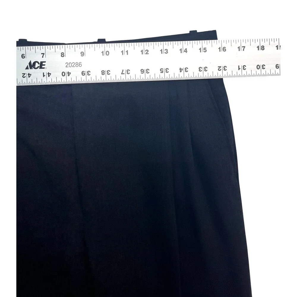 Pronto Uomo 📏 measurements